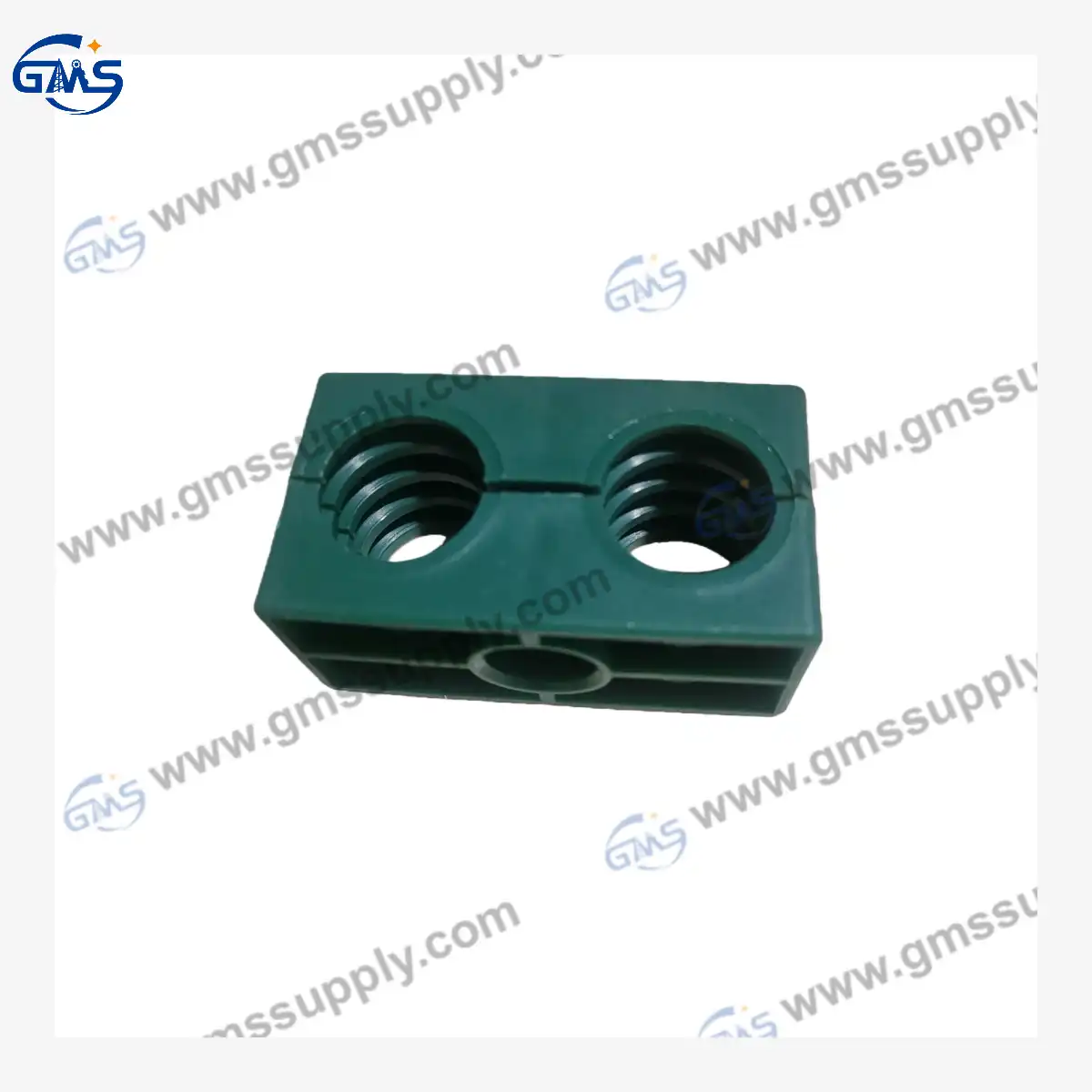 Top Reasons Engineers Prefer H25-1005-010 Double Clamp in Hydraulic Lines